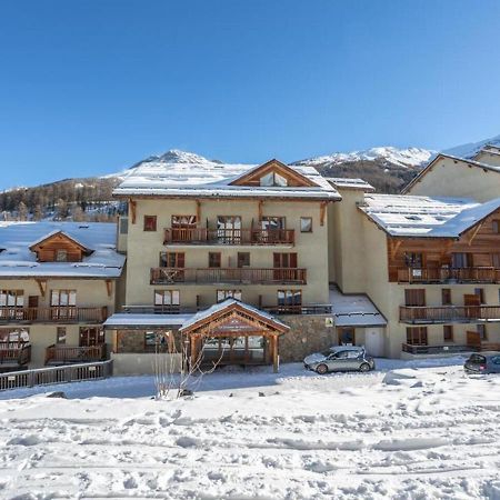 Duplex Renove - 2 Chambres 7 Personnes Vue Pistes Les Orres Exterior photo